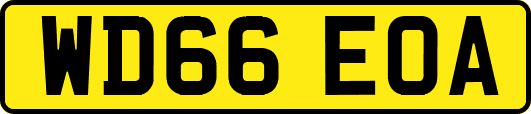 WD66EOA