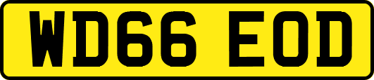 WD66EOD