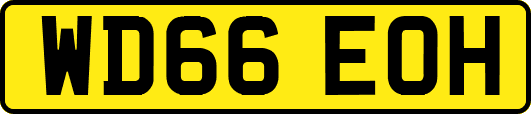WD66EOH