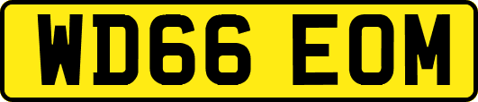 WD66EOM