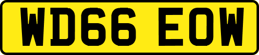 WD66EOW