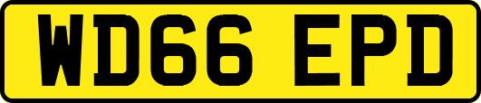 WD66EPD