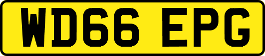WD66EPG