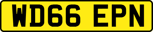 WD66EPN