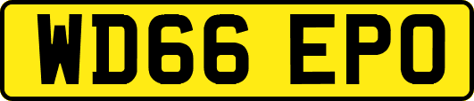 WD66EPO