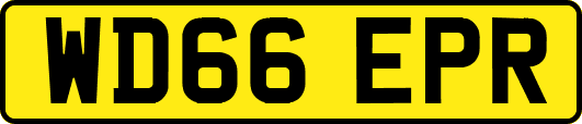 WD66EPR