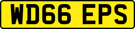 WD66EPS
