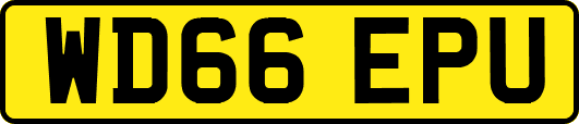 WD66EPU