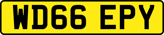 WD66EPY