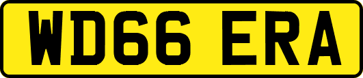 WD66ERA
