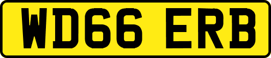 WD66ERB