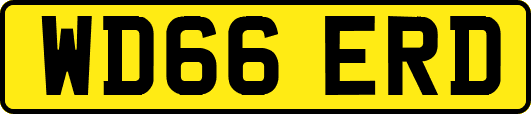 WD66ERD