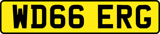 WD66ERG