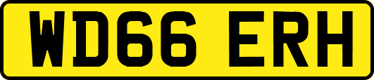 WD66ERH