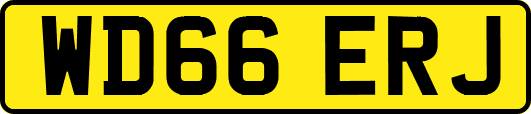 WD66ERJ