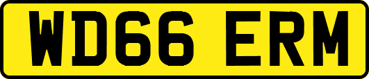 WD66ERM