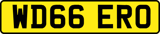 WD66ERO