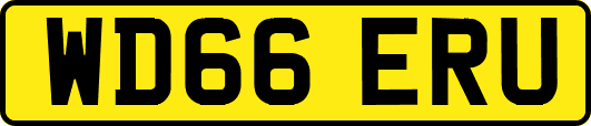 WD66ERU