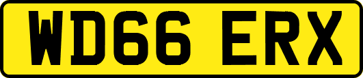 WD66ERX