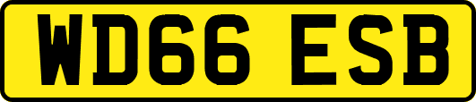 WD66ESB