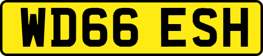 WD66ESH