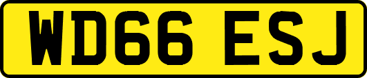WD66ESJ