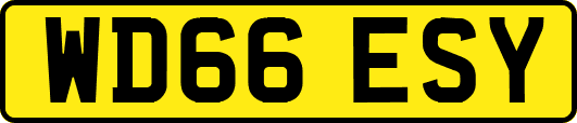 WD66ESY