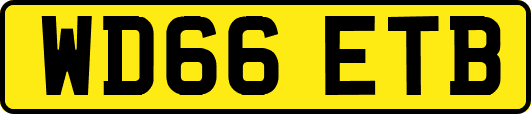 WD66ETB