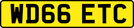 WD66ETC