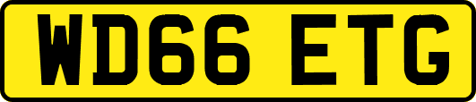 WD66ETG
