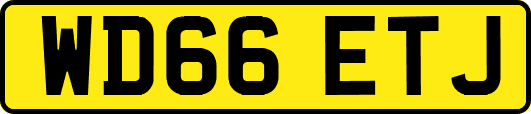 WD66ETJ