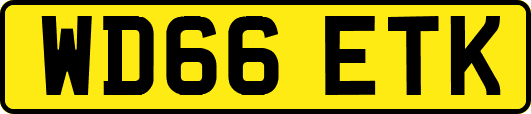 WD66ETK