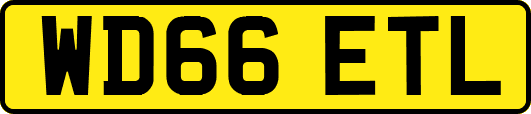 WD66ETL