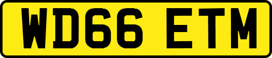 WD66ETM