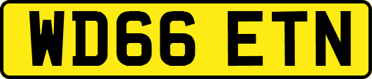 WD66ETN