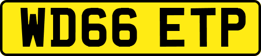 WD66ETP