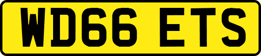 WD66ETS