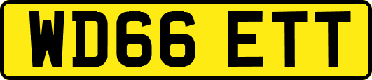 WD66ETT