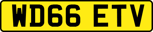 WD66ETV
