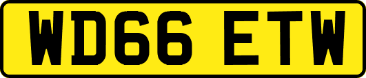 WD66ETW