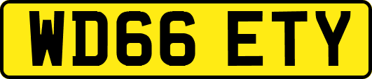 WD66ETY