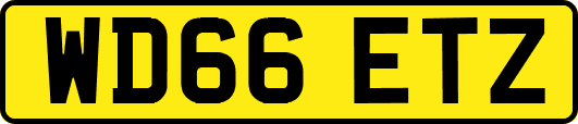 WD66ETZ