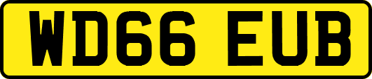 WD66EUB