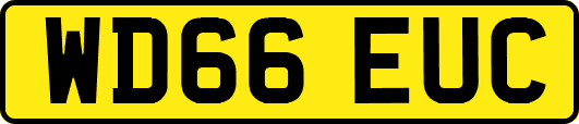 WD66EUC