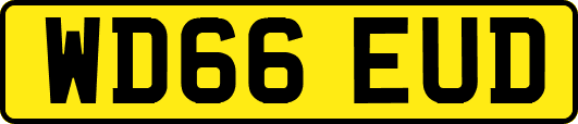 WD66EUD