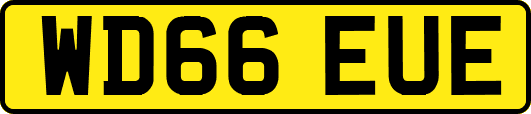 WD66EUE