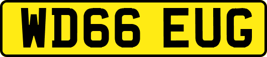 WD66EUG