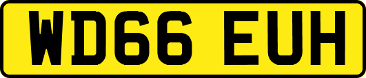 WD66EUH