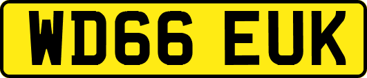 WD66EUK
