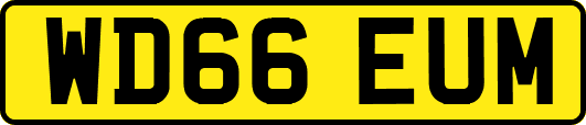 WD66EUM
